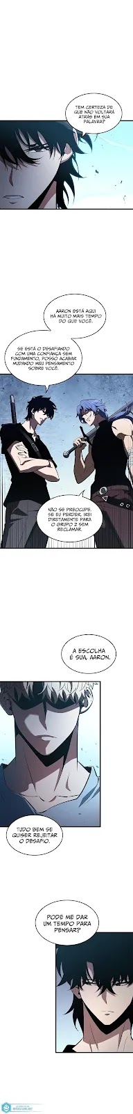 Read Me Escolha! Infinito Gacha  (PT-BR) PT Manga Online