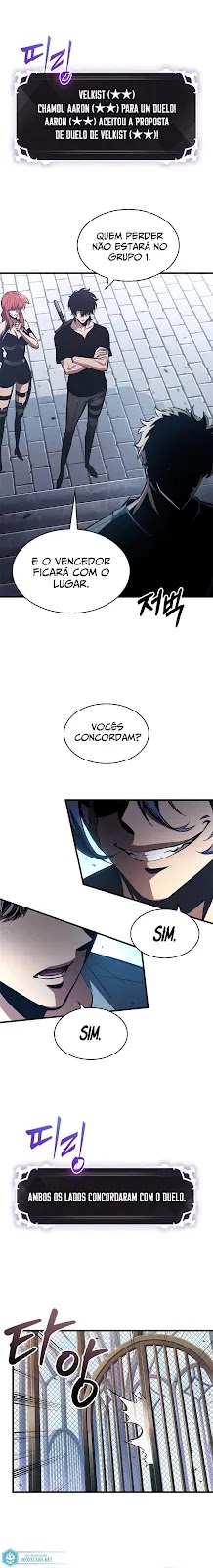 Read Me Escolha! Infinito Gacha  (PT-BR) PT Manga Online