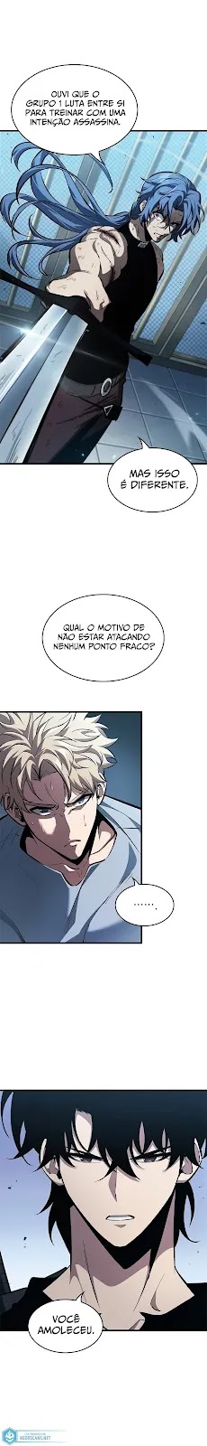 Read Me Escolha! Infinito Gacha  (PT-BR) PT Manga Online
