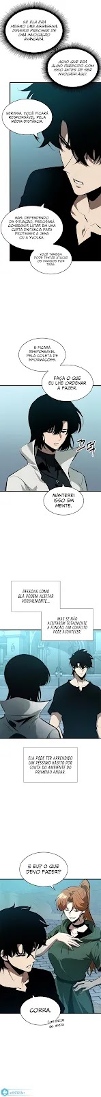 Read Me Escolha! Infinito Gacha  (PT-BR) PT Manga Online