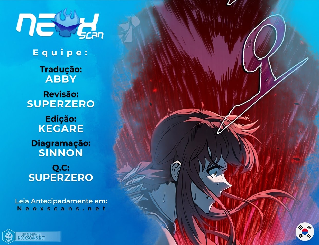 Read Me Escolha! Infinito Gacha  (PT-BR) PT Manga Online