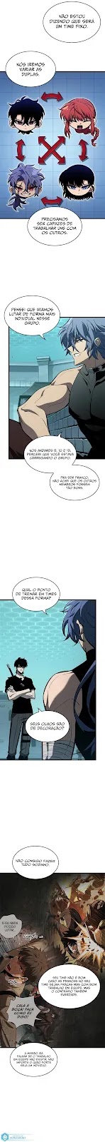 Read Me Escolha! Infinito Gacha  (PT-BR) PT Manga Online