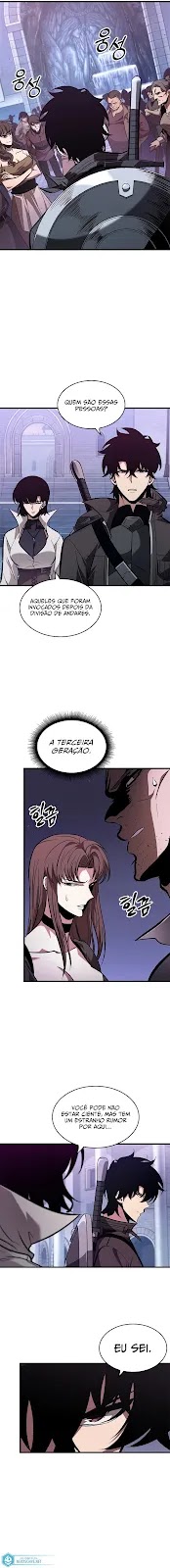 Read Me Escolha! Infinito Gacha  (PT-BR) PT Manga Online