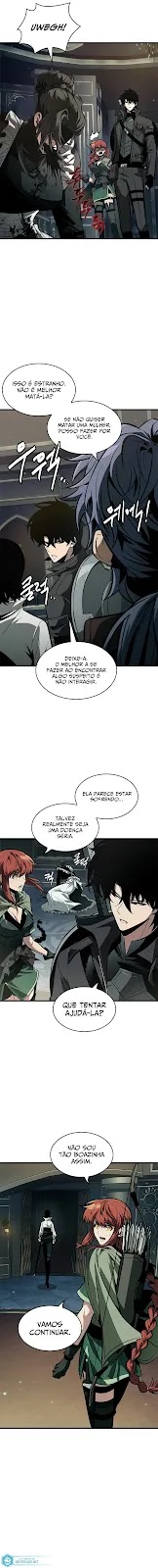 Read Me Escolha! Infinito Gacha  (PT-BR) PT Manga Online