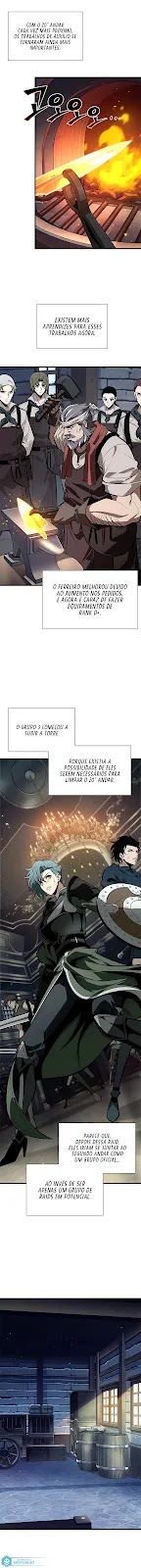 Read Me Escolha! Infinito Gacha  (PT-BR) PT Manga Online