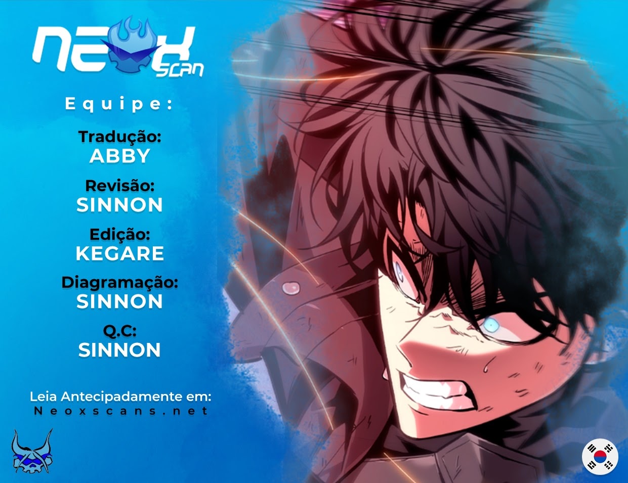 Read Me Escolha! Infinito Gacha  (PT-BR) PT Manga Online