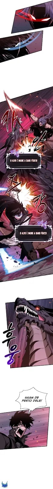 Read Me Escolha! Infinito Gacha  (PT-BR) PT Manga Online