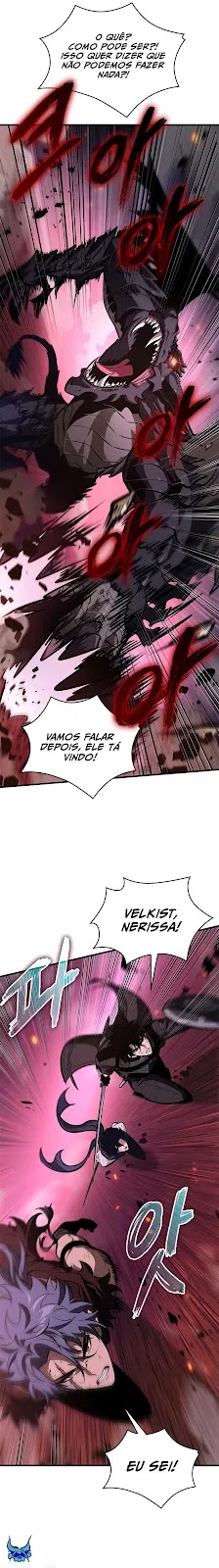 Read Me Escolha! Infinito Gacha  (PT-BR) PT Manga Online