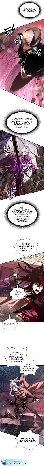 Read Me Escolha! Infinito Gacha  (PT-BR) PT Manga Online