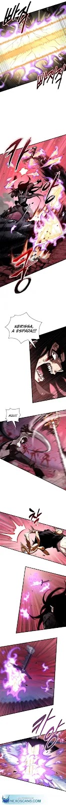 Read Me Escolha! Infinito Gacha  (PT-BR) PT Manga Online