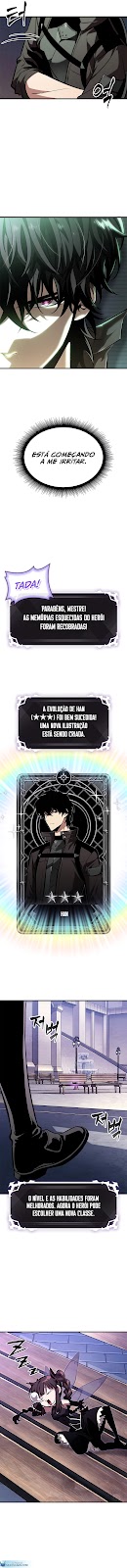 Read Me Escolha! Infinito Gacha  (PT-BR) PT Manga Online