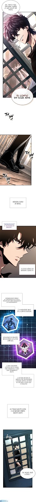 Read Me Escolha! Infinito Gacha  (PT-BR) PT Manga Online