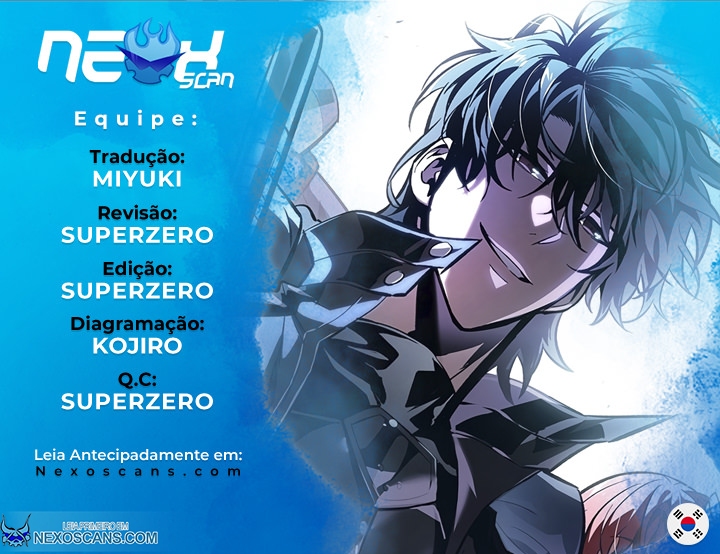 Read Me Escolha! Infinito Gacha  (PT-BR) PT Manga Online