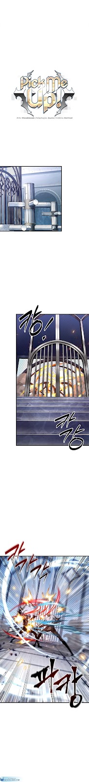 Read Me Escolha! Infinito Gacha  (PT-BR) PT Manga Online