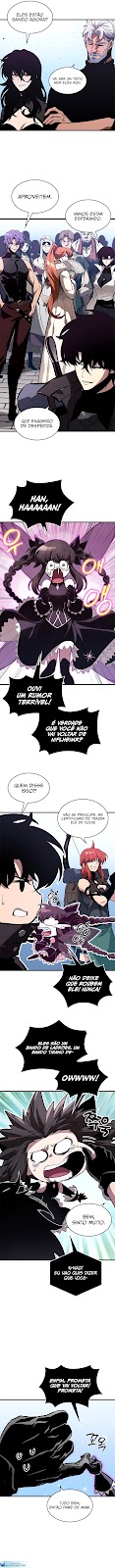 Read Me Escolha! Infinito Gacha  (PT-BR) PT Manga Online