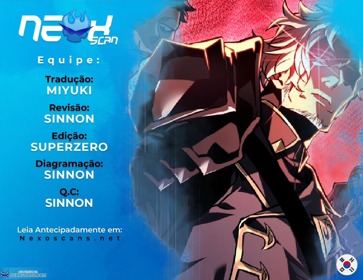 Read Me Escolha! Infinito Gacha  (PT-BR) PT Manga Online