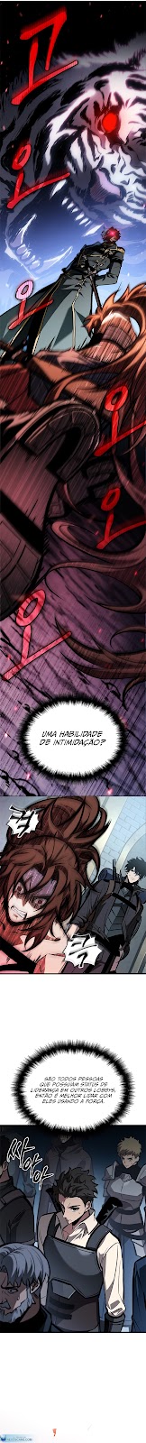 Read Me Escolha! Infinito Gacha  (PT-BR) PT Manga Online