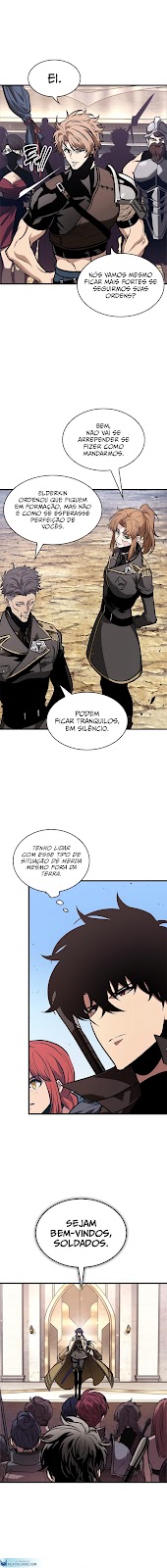 Read Me Escolha! Infinito Gacha  (PT-BR) PT Manga Online