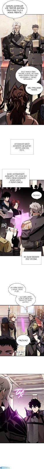 Read Me Escolha! Infinito Gacha  (PT-BR) PT Manga Online
