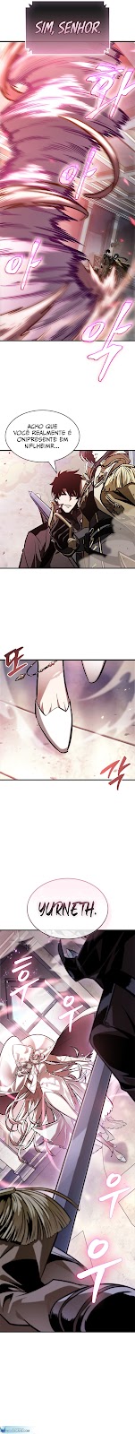 Read Me Escolha! Infinito Gacha  (PT-BR) PT Manga Online