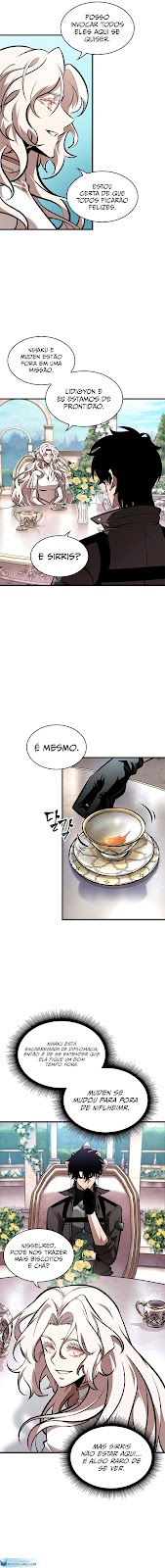 Read Me Escolha! Infinito Gacha  (PT-BR) PT Manga Online