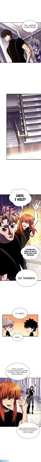 Read Me Escolha! Infinito Gacha  (PT-BR) PT Manga Online