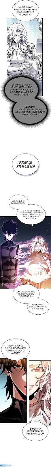 Read Me Escolha! Infinito Gacha  (PT-BR) PT Manga Online