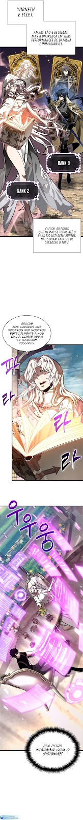 Read Me Escolha! Infinito Gacha  (PT-BR) PT Manga Online