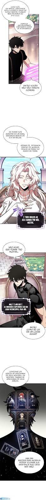 Read Me Escolha! Infinito Gacha  (PT-BR) PT Manga Online