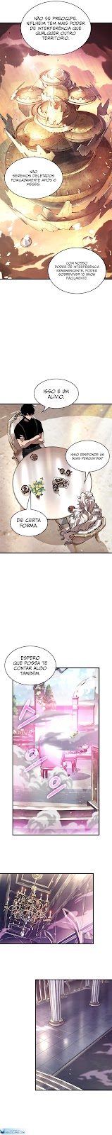 Read Me Escolha! Infinito Gacha  (PT-BR) PT Manga Online