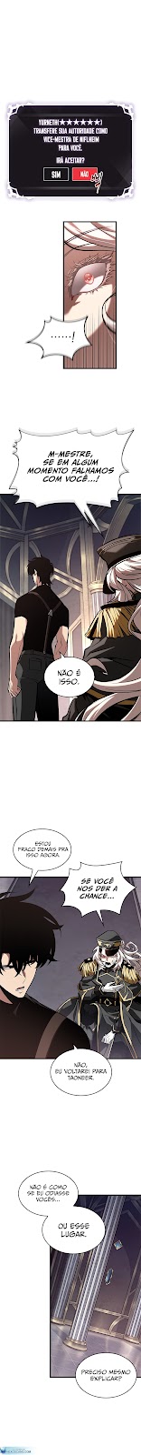 Read Me Escolha! Infinito Gacha  (PT-BR) PT Manga Online