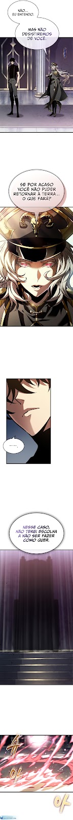 Read Me Escolha! Infinito Gacha  (PT-BR) PT Manga Online