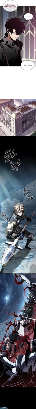 Read Me Escolha! Infinito Gacha  (PT-BR) PT Manga Online