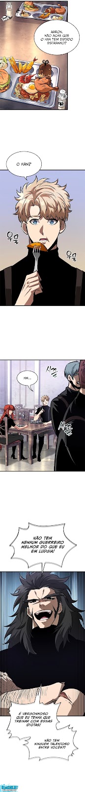 Read Me Escolha! Infinito Gacha  (PT-BR) PT Manga Online