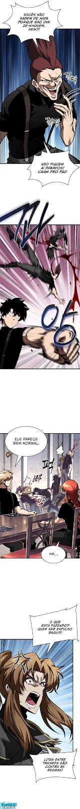 Read Me Escolha! Infinito Gacha  (PT-BR) PT Manga Online
