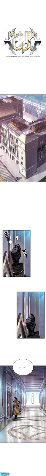 Read Me Escolha! Infinito Gacha  (PT-BR) PT Manga Online