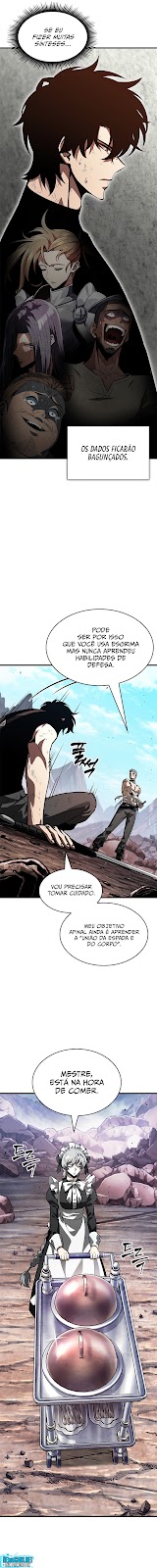Read Me Escolha! Infinito Gacha  (PT-BR) PT Manga Online