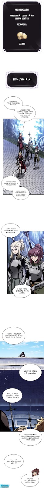 Read Me Escolha! Infinito Gacha  (PT-BR) PT Manga Online