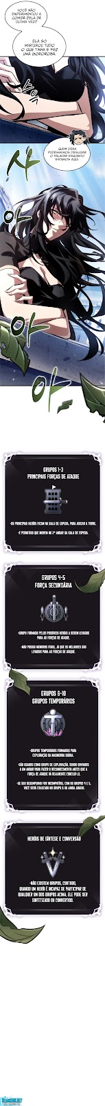 Read Me Escolha! Infinito Gacha  (PT-BR) PT Manga Online