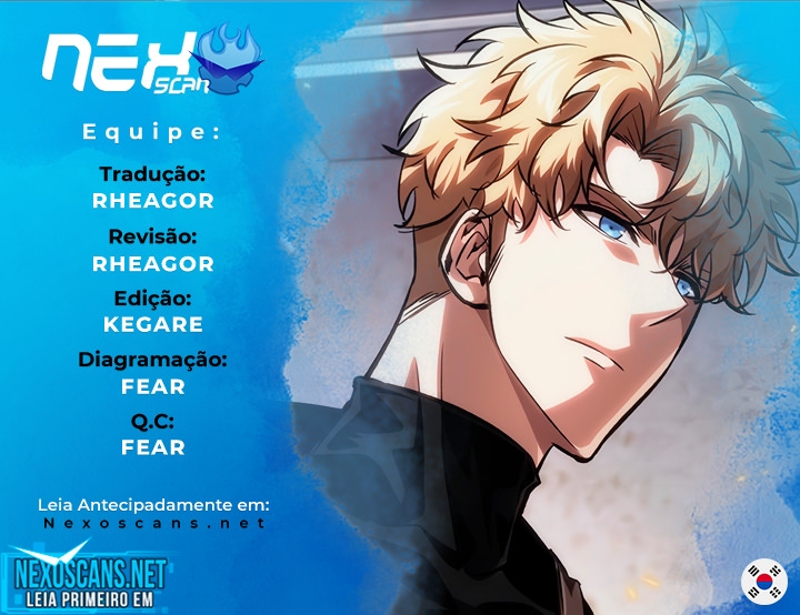 Read Me Escolha! Infinito Gacha  (PT-BR) PT Manga Online