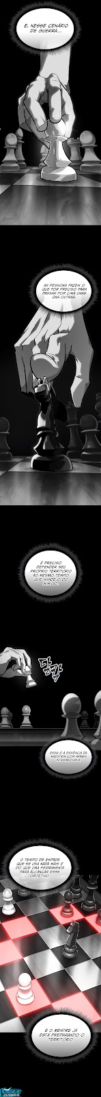Read Me Escolha! Infinito Gacha  (PT-BR) PT Manga Online