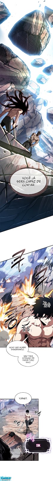 Read Me Escolha! Infinito Gacha  (PT-BR) PT Manga Online