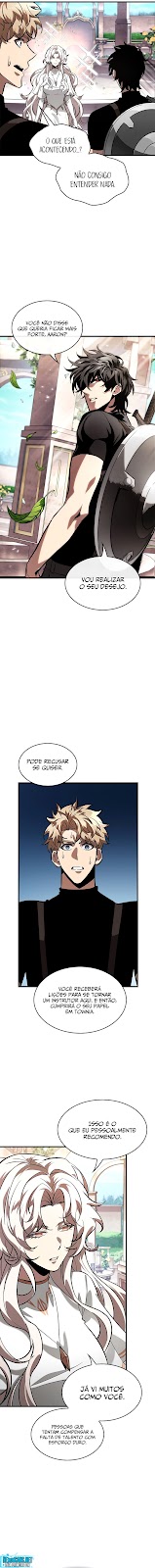 Read Me Escolha! Infinito Gacha  (PT-BR) PT Manga Online