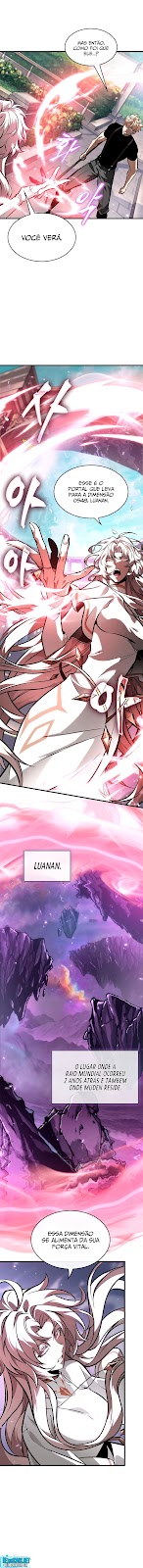 Read Me Escolha! Infinito Gacha  (PT-BR) PT Manga Online