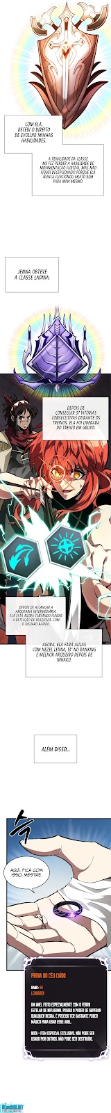 Read Me Escolha! Infinito Gacha  (PT-BR) PT Manga Online