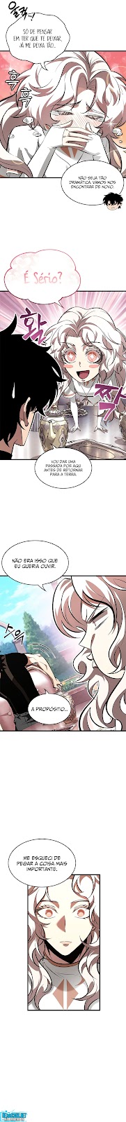 Read Me Escolha! Infinito Gacha  (PT-BR) PT Manga Online