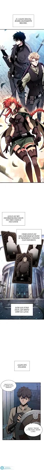 Read Me Escolha! Infinito Gacha  (PT-BR) PT Manga Online