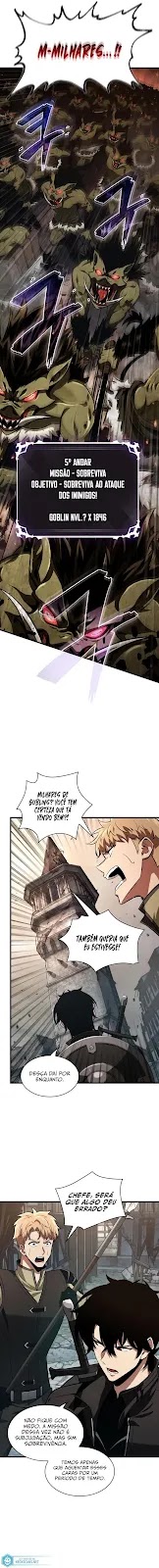 Read Me Escolha! Infinito Gacha  (PT-BR) PT Manga Online