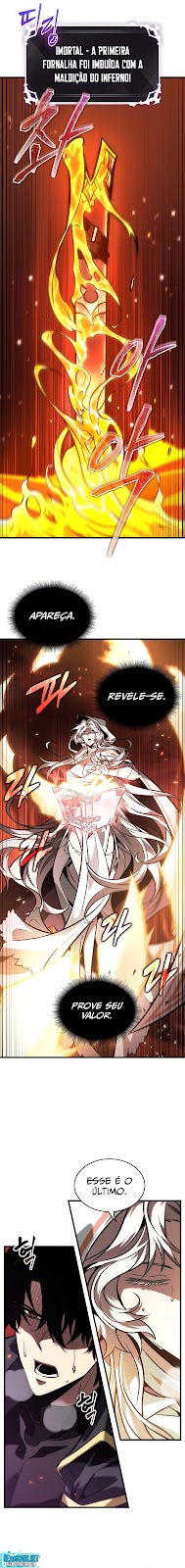 Read Me Escolha! Infinito Gacha  (PT-BR) PT Manga Online