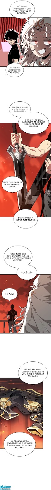 Read Me Escolha! Infinito Gacha  (PT-BR) PT Manga Online